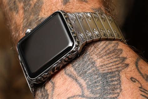apple watch expensive bands